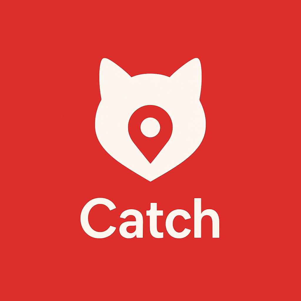 Catch App Icon